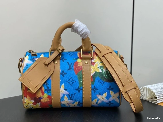 SPEEDY Vuitton Louis 25 0102